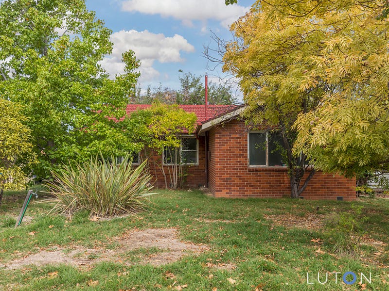 30 Madigan Street, Hackett, ACT 2602 Property Details