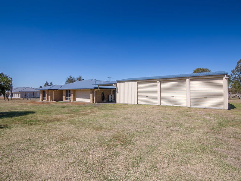 17 Adelong Avenue, Thagoona, Qld 4306 Property Details