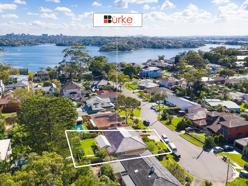 7 Tomah Place, Sylvania, NSW 2224 Property Details