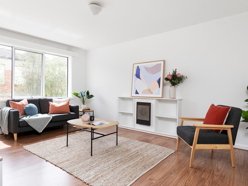 4/35 Hill Street, Hawthorn, Vic 3122 Property Details