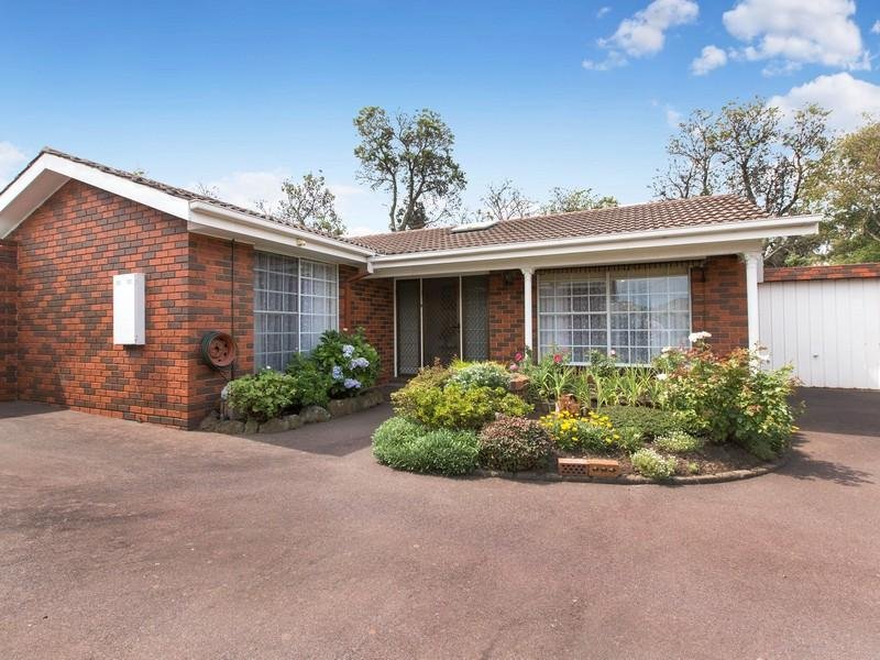 2/25 Wellington Street, Mornington, Vic 3931 Property Details