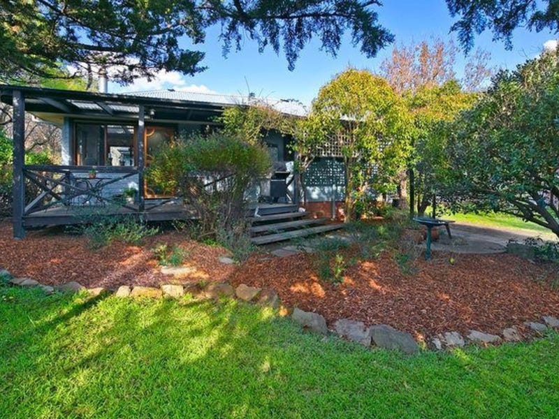 31 Cork Street, Gundaroo, NSW 2620 Property Details