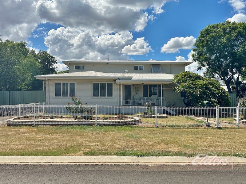 6 Coutts Street, Dalby, Qld 4405 House for Sale