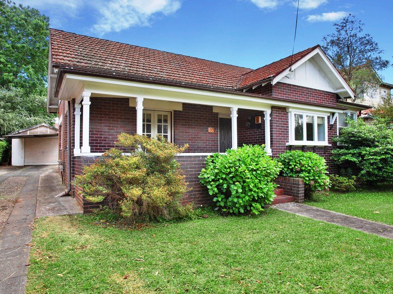 133 Norfolk Road, North Epping, NSW 2121