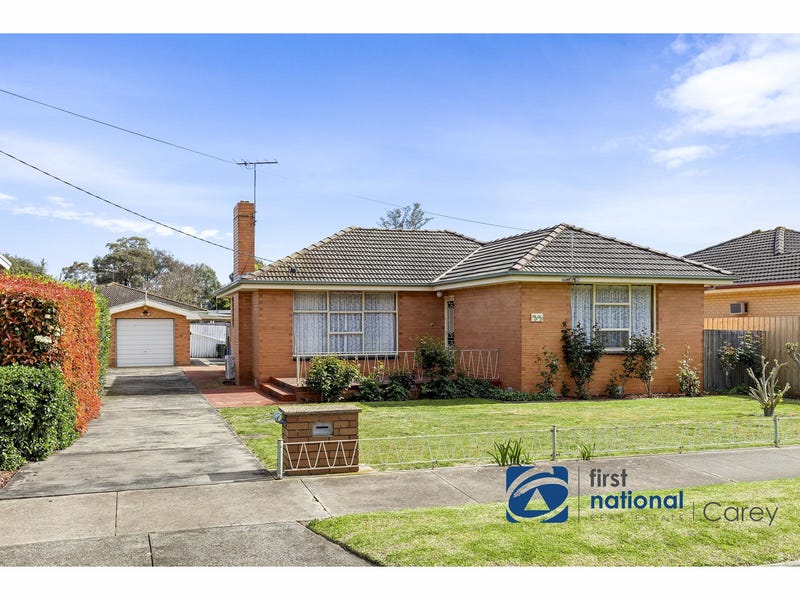 33 Flinders Avenue, Lara, Vic 3212