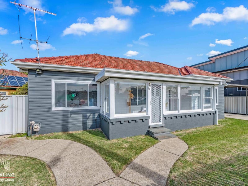 14 Platt Street, Waratah, NSW 2298 House for Sale