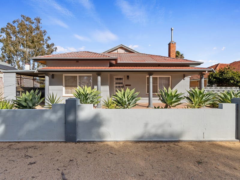 44 Edith Terrace, Balaklava, SA 5461 House for Sale