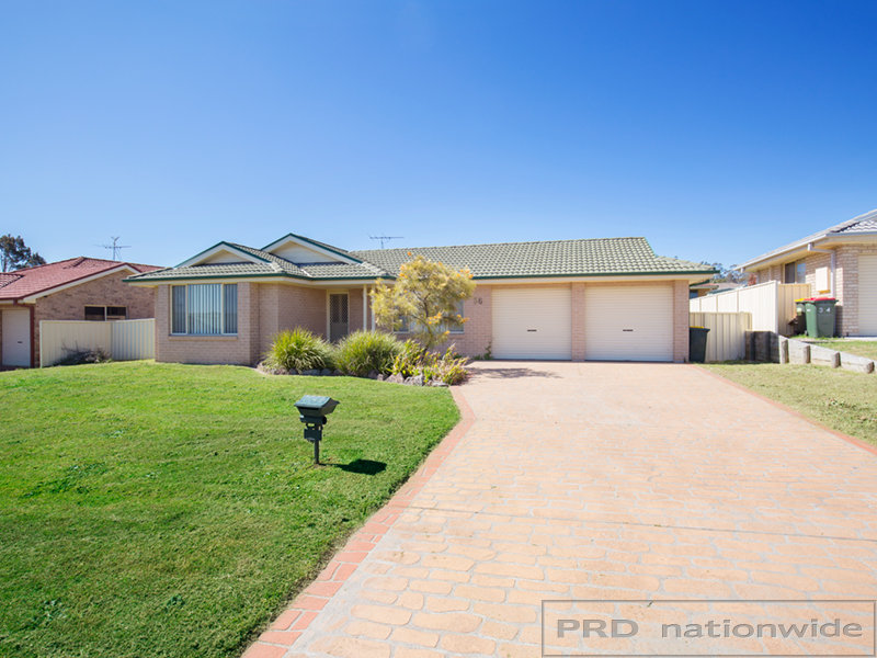 36 Richard Road, Rutherford, NSW 2320