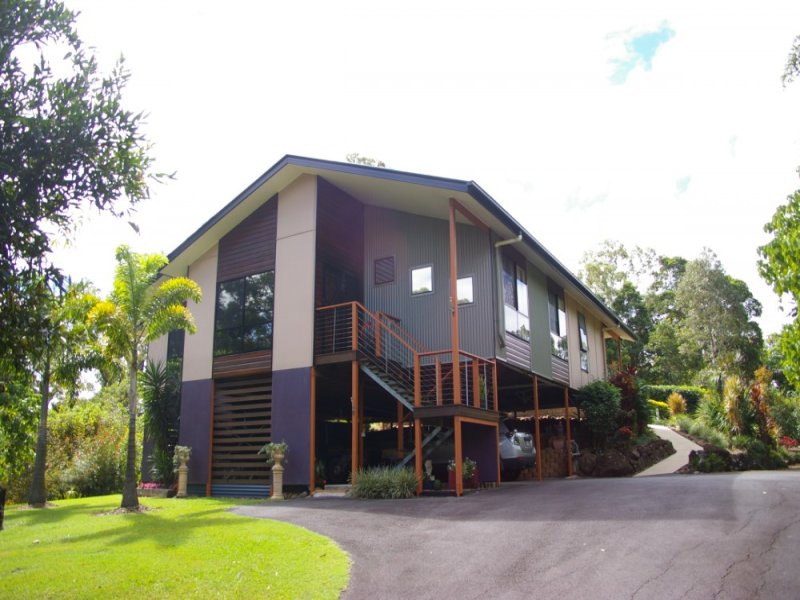 10 Old Maleny Road, Landsborough, Qld 4550 Property Details