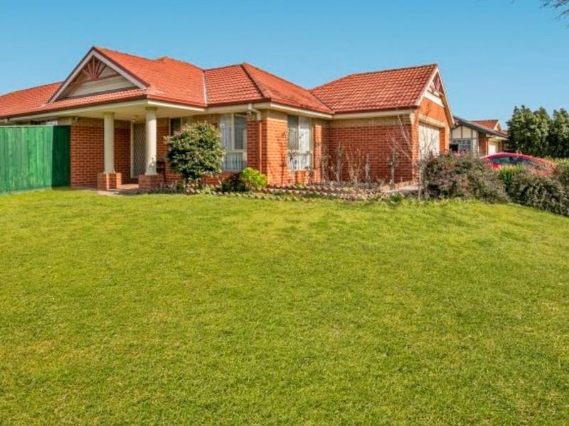 32 Harrington Drive, Narre Warren South, VIC 3805