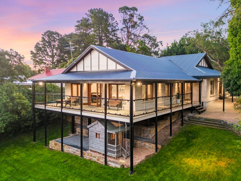 72 Strathalbyn Road, Aldgate, SA 5154