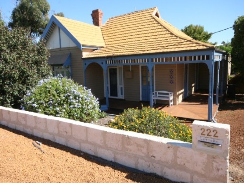 222 Durlacher Street, Geraldton, WA 6530 Property Details