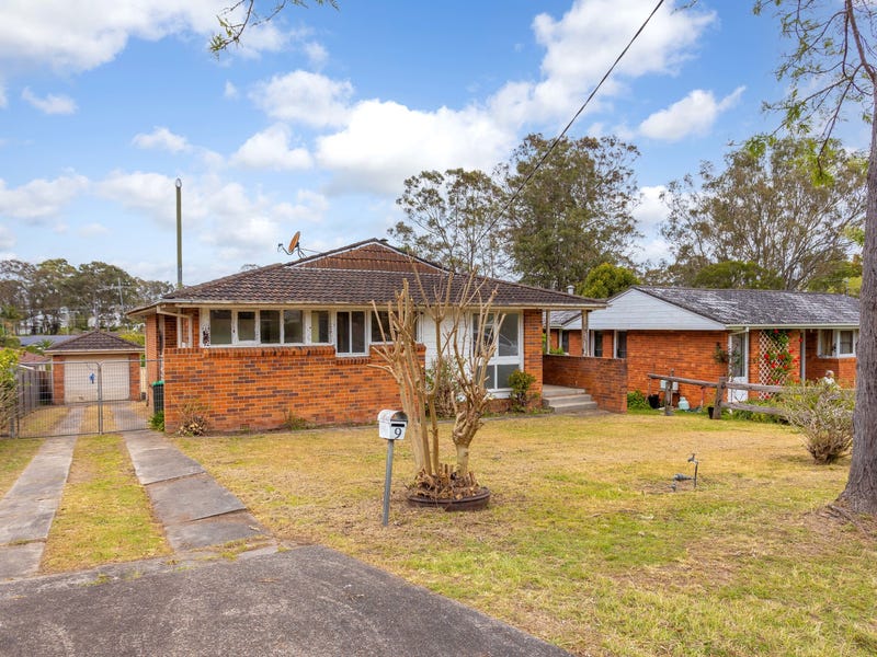 9 Moon Street, Wingham, NSW 2429 Property Details