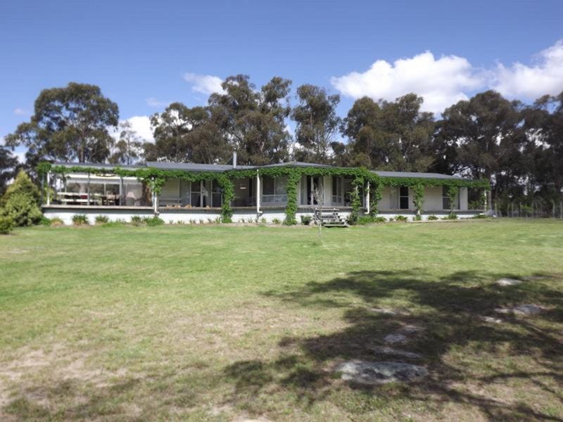 392 Carrot Farm Road, Deepwater, NSW 2371 Property Details