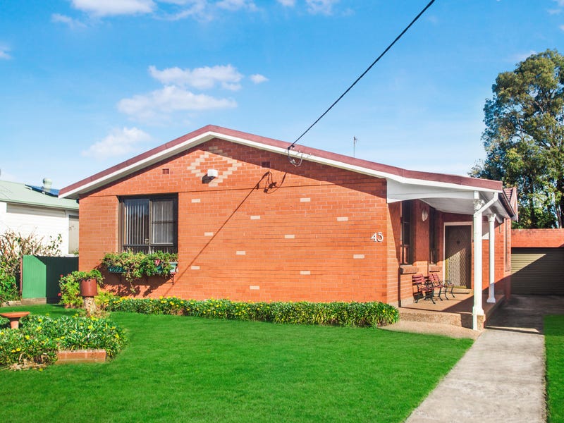45 Barellan Avenue, Dapto, NSW 2530