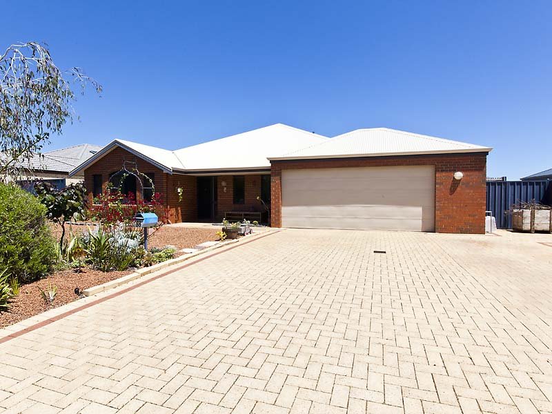 68 Alexander Road, Byford, WA 6122 Property Details