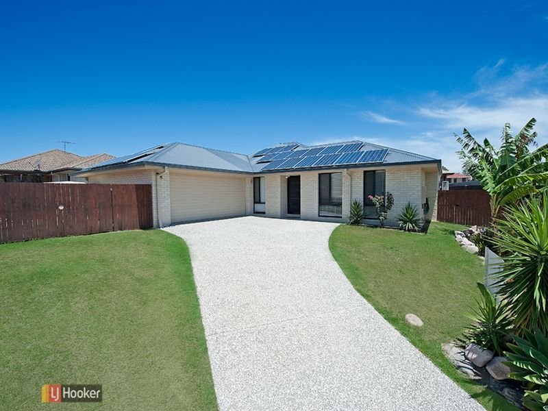 12 Charles Court, Joyner, Qld 4500 Property Details