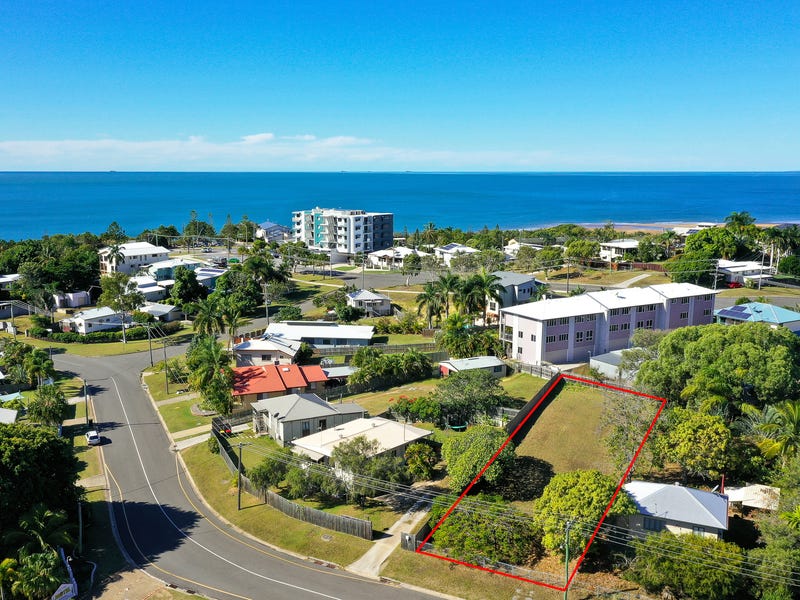 21 Beach Avenue, Tannum Sands, Qld 4680 Residential Land for Sale