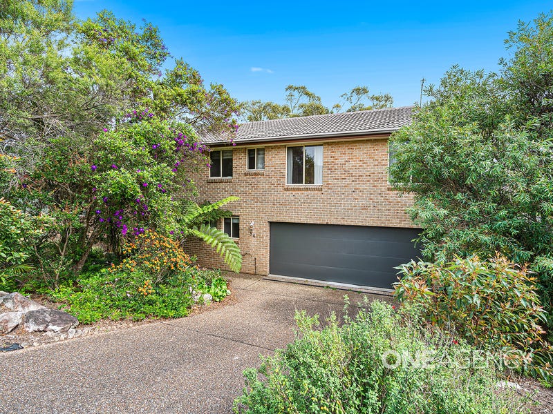 54 Knowles Street, Vincentia, NSW 2540 House for Sale