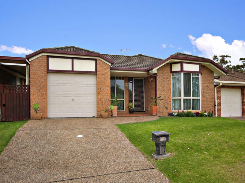 67 Carter Road, Menai, NSW 2234 - Property Details