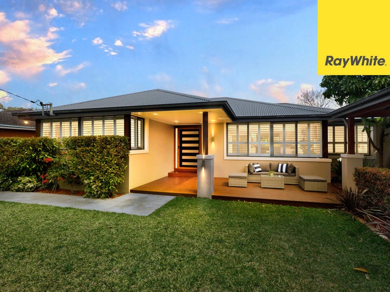 31 Somerset Drive, North Rocks, NSW 2151