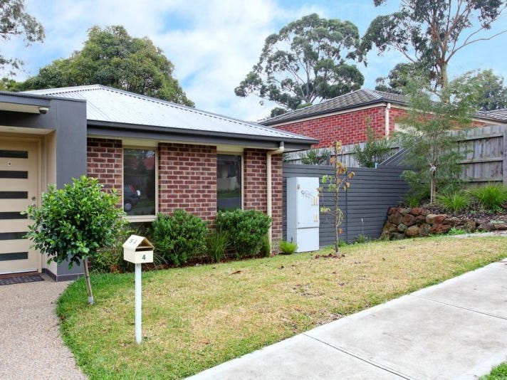 4/19A Mt Dandenong Road, Ringwood East, VIC 3135