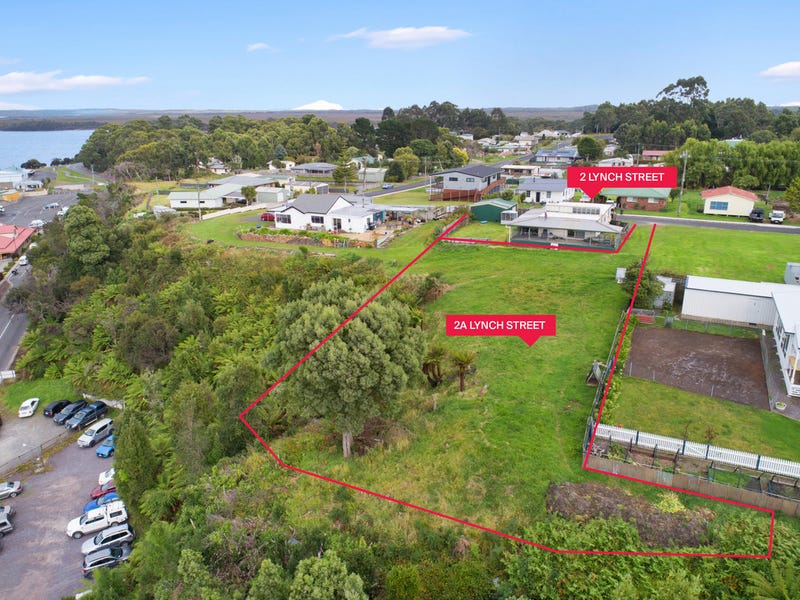 2 & 2a Lynch Street, Strahan, Tas 7468 Property Details