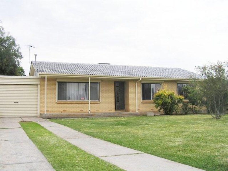 18 Beacon Crescent, Seaford, SA 5169 Property Details