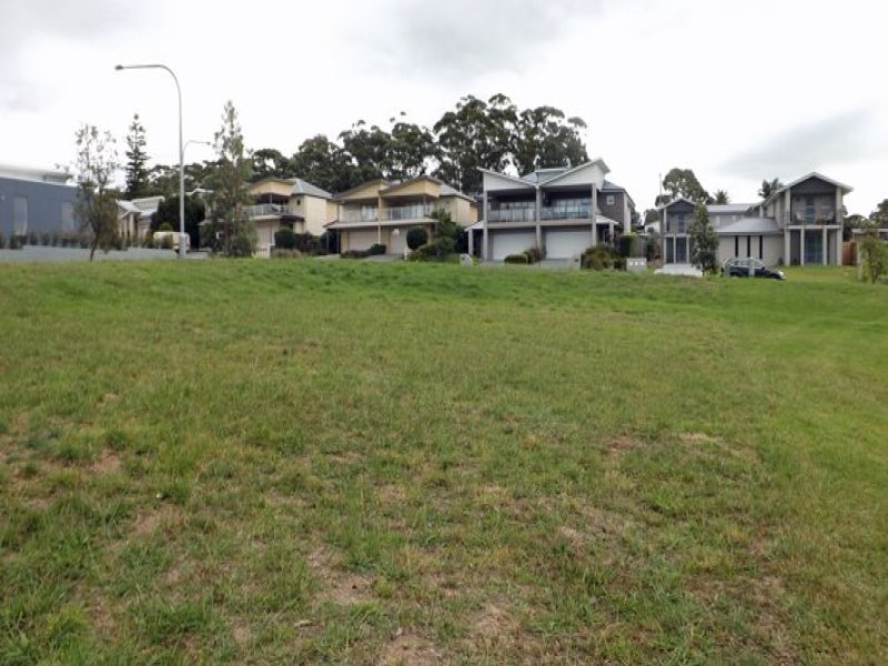 21 Wuru Drive, Burrill Lake, NSW 2539