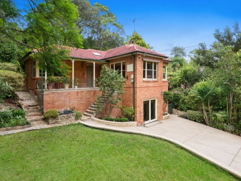 54 Bent Street, Lindfield, NSW 2070 Property Details