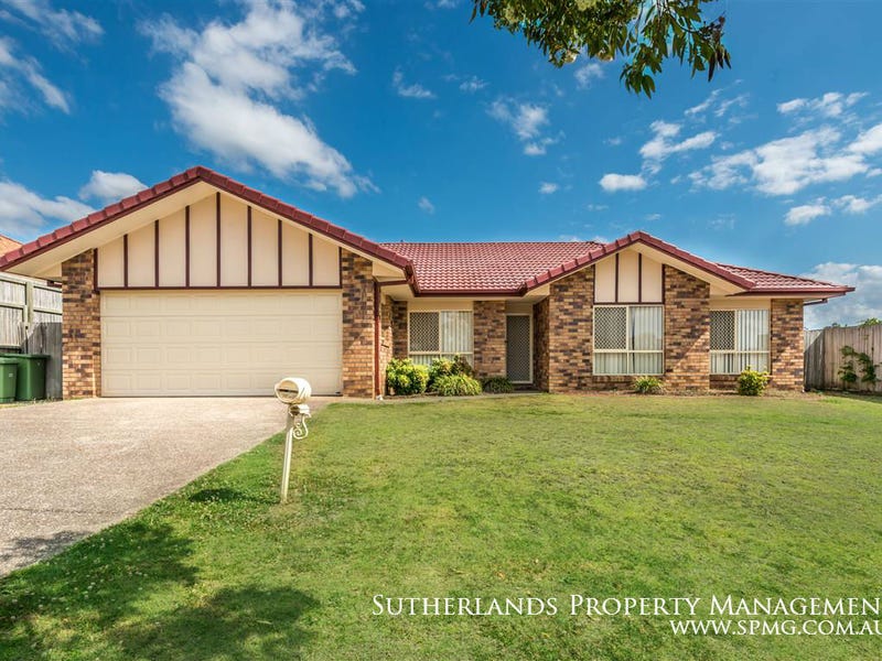 7 Bella Vista Circuit, Edens Landing, QLD 4207