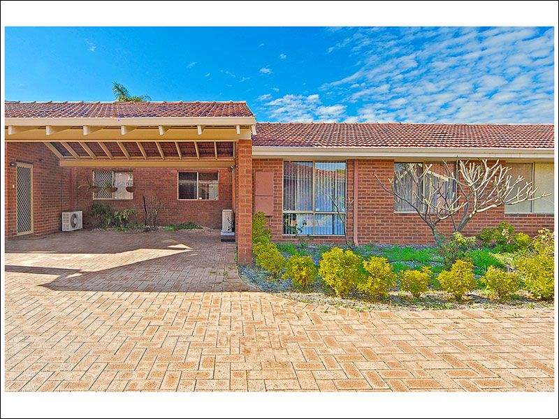 2/249 The Strand, Dianella, WA 6059 Property Details