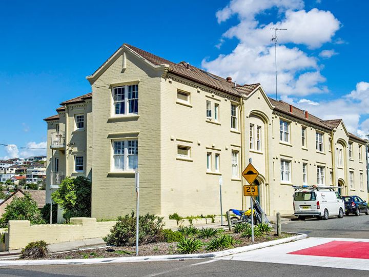 9/99 Hewlett Street, Bronte, NSW 2024