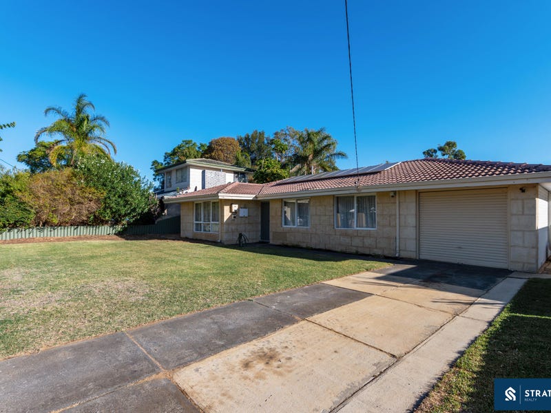 5 Kurrajong Way, Camillo, WA 6111 House for Sale
