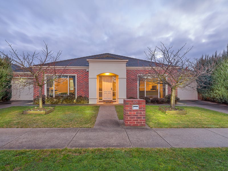 39 Belltower Avenue, Alfredton, Vic 3350 Property Details