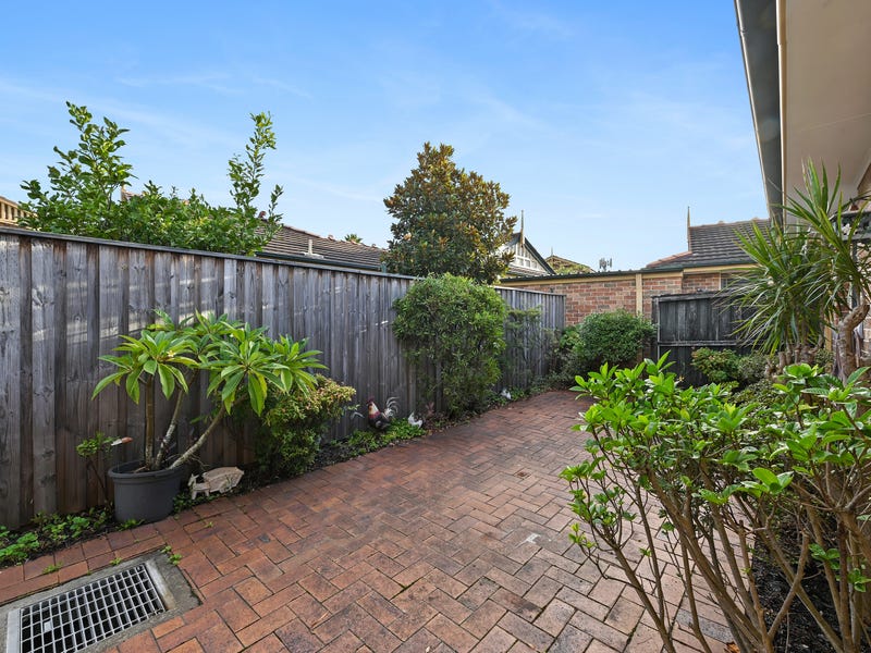 2C/1725 William Street, Botany, NSW 2019
