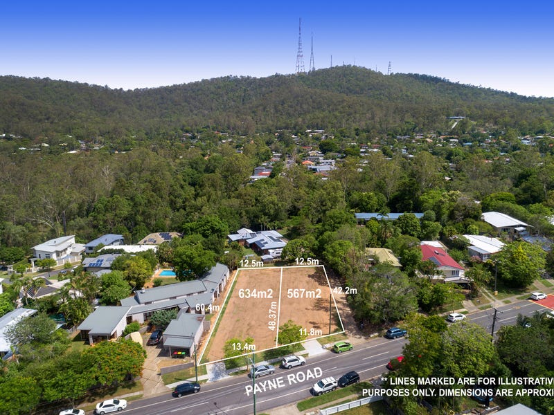 188 Payne Road, The Gap, QLD 4061
