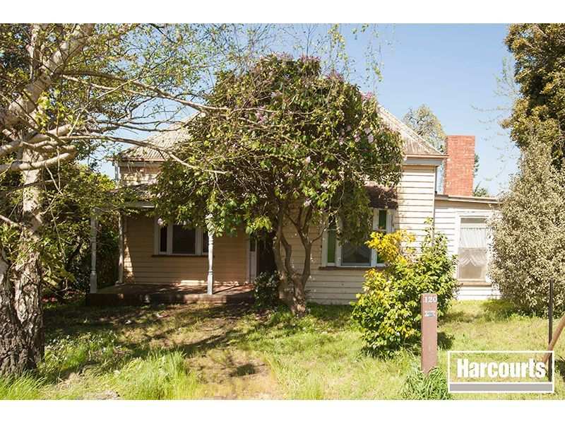 120 Victoria Street, Warragul, VIC 3820