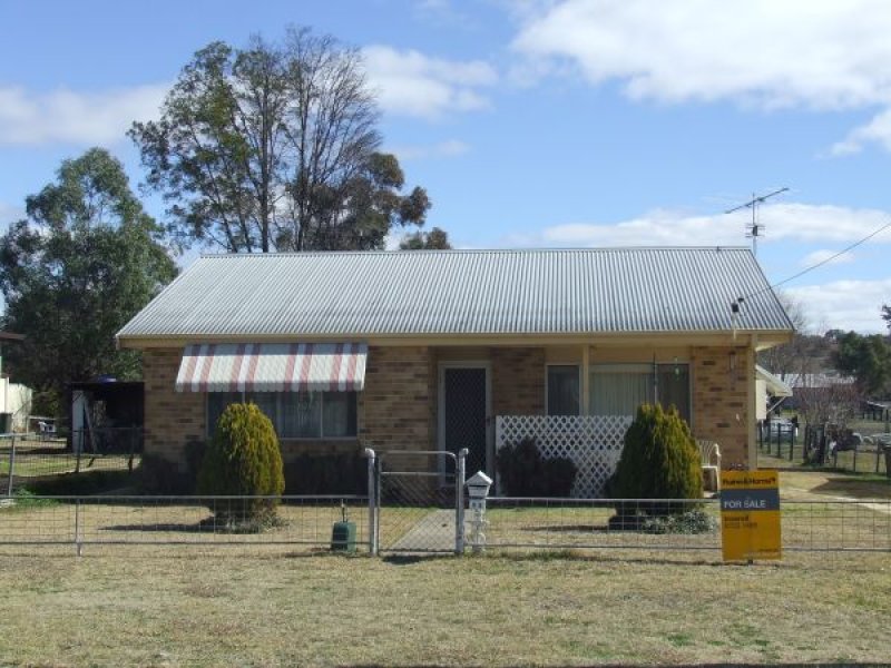 95 Old Bundarra Road, Inverell, NSW 2360