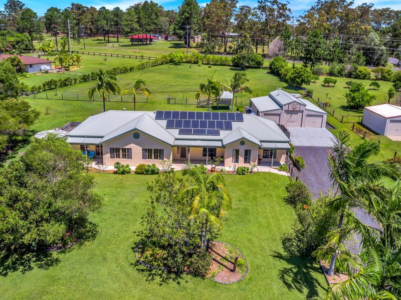 18 Colonial Drive, Gulmarrad, NSW 2463 Property Details