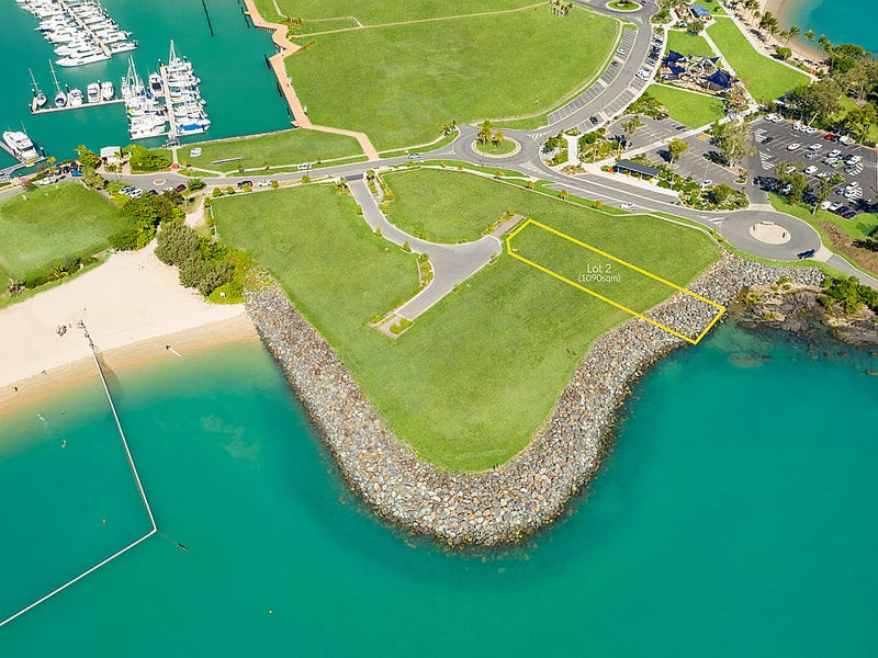 Real Estate & Property for Sale in Airlie Beach, QLD 4802 realestate