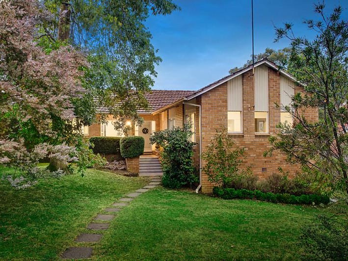 190 The Boulevard, Ivanhoe East, VIC 3079