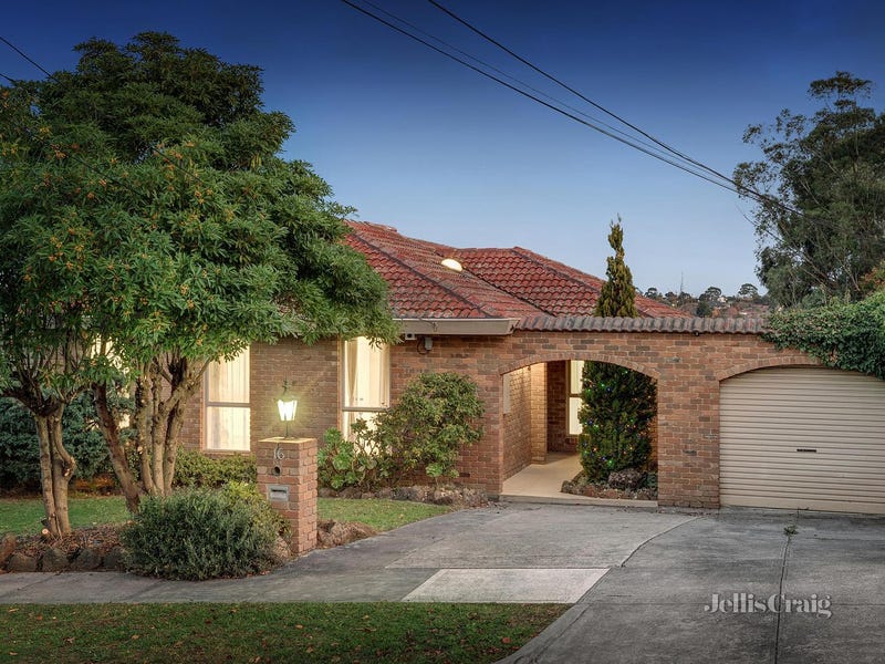 16 Dellfield Drive, Templestowe Lower, VIC 3107 - realestate.com.au