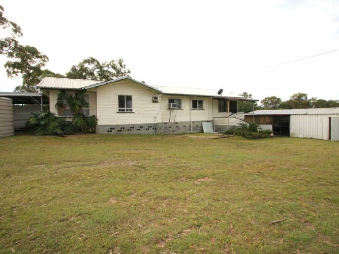 468482 Chambers Flat Road, Logan Reserve, QLD 4133