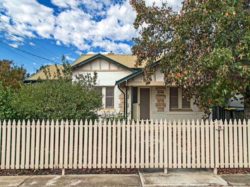 36 Minns Street E, Seaton, SA 5023