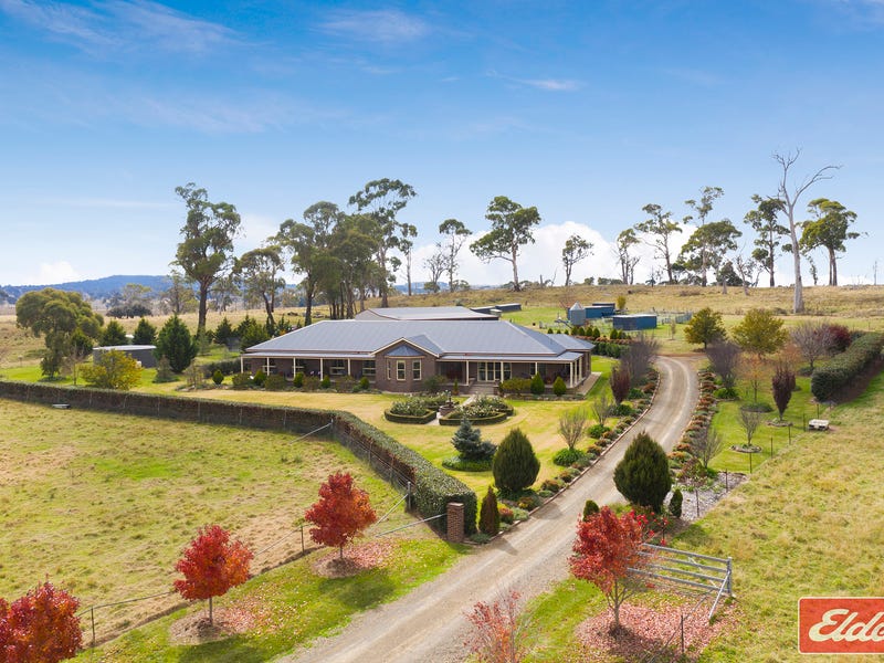 605 Gostwyck Road, Uralla, NSW 2358