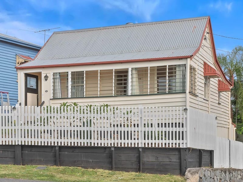 60 Kennedy Terrace, Paddington, QLD 4064