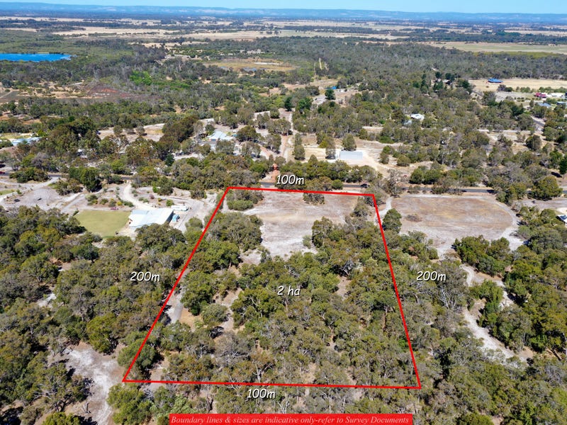 Lot 28 Southern Estuary Road, Lake Clifton, WA 6215