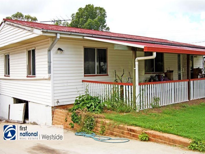 57 Grenadier Circle, Ebbw Vale, QLD 4304