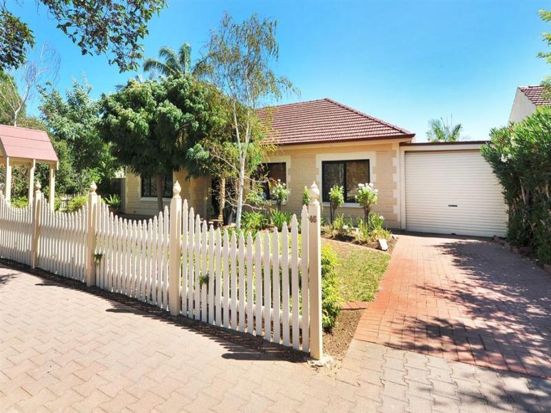 46 Francis Street, North Brighton, SA 5048
